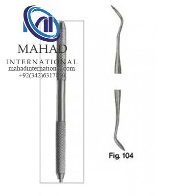 Operative Instruments